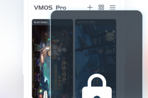 vmos pro官方版