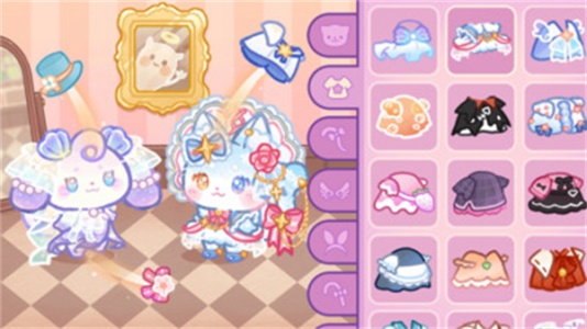 旅猫世界小镇生活官方版