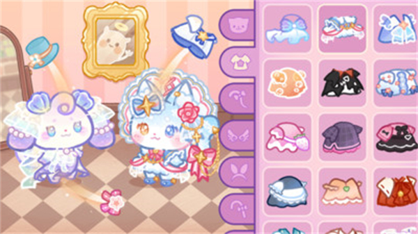 旅猫世界小镇生活官方版