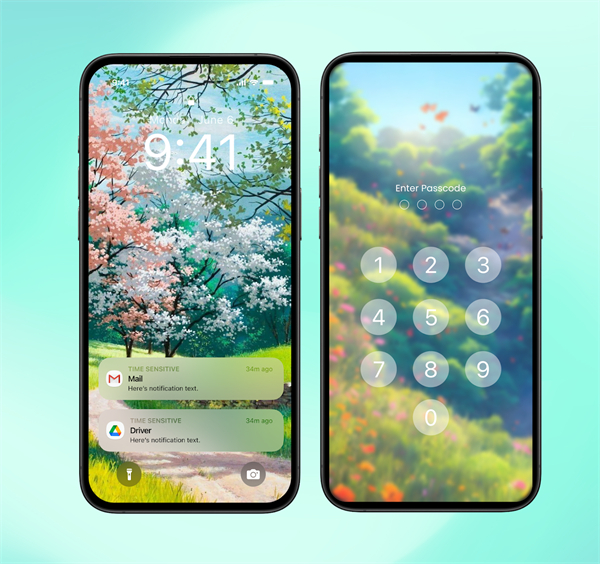 浣熊ios15启动器(iLauncher)