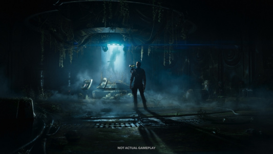 星球大战绝地：幸存者