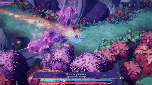 魔境奇缘：文字大冒险