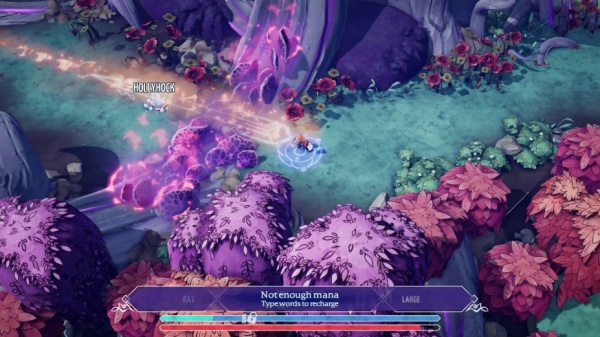 魔境奇缘：文字大冒险