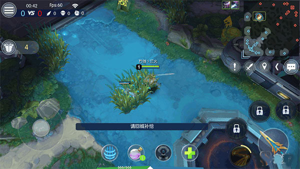 时空召唤百度版