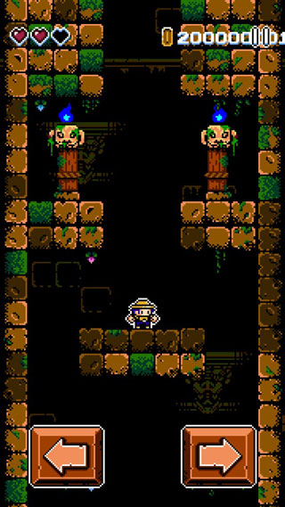 古墓探险官方版