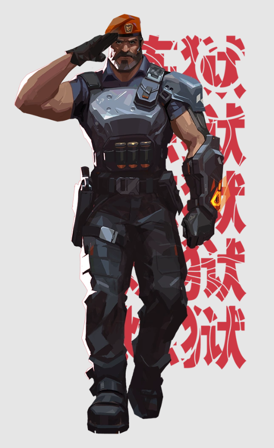 无畏契约手游国服