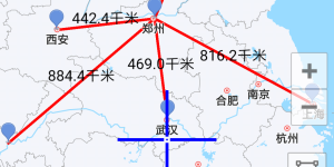 看海拔高度的手机软件合集