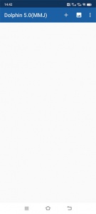 海豚模拟器mmj版最新版