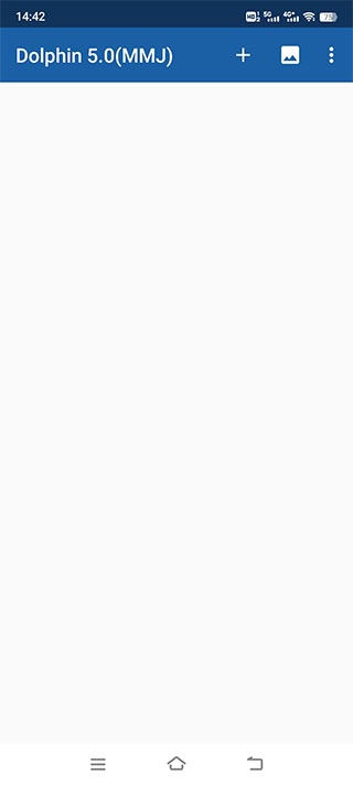 海豚模拟器mmj版最新版