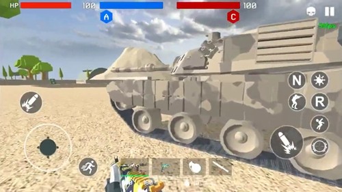 战地1991官方正版