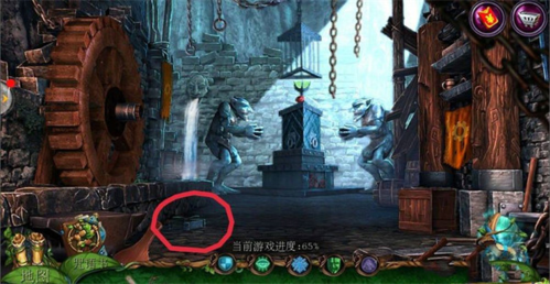 密室逃脱7环游世界手游