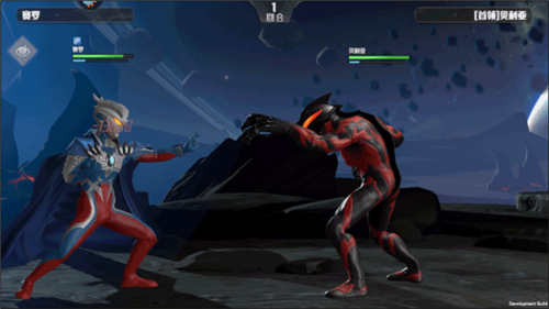 热血奥特曼官方版