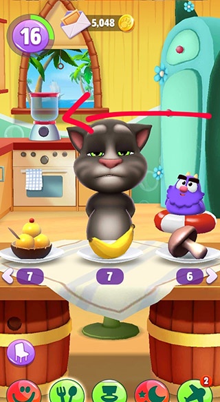 我的汤姆猫2内购破解版