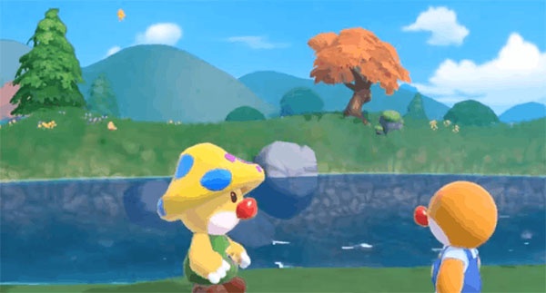 摩尔庄园腾讯版