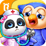 宝宝巴士奇妙怪物医院官方版