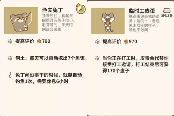 动物餐厅国际服(animal restaurant)