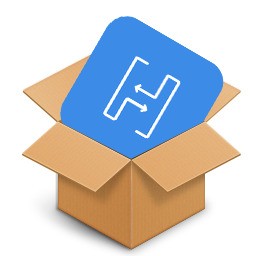 HeicTools图片转换器