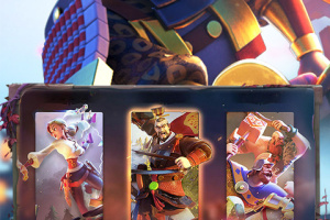 万国觉醒官方正版