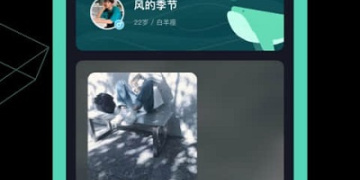 可以交友的手机软件合集