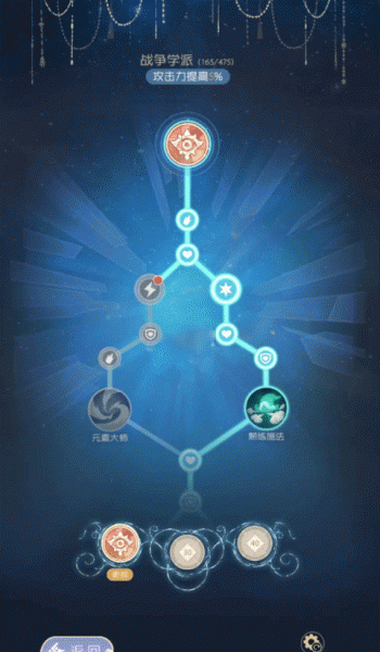 出发吧麦芬手游