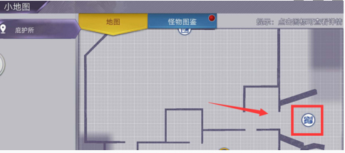 阿瑞斯病毒九游版