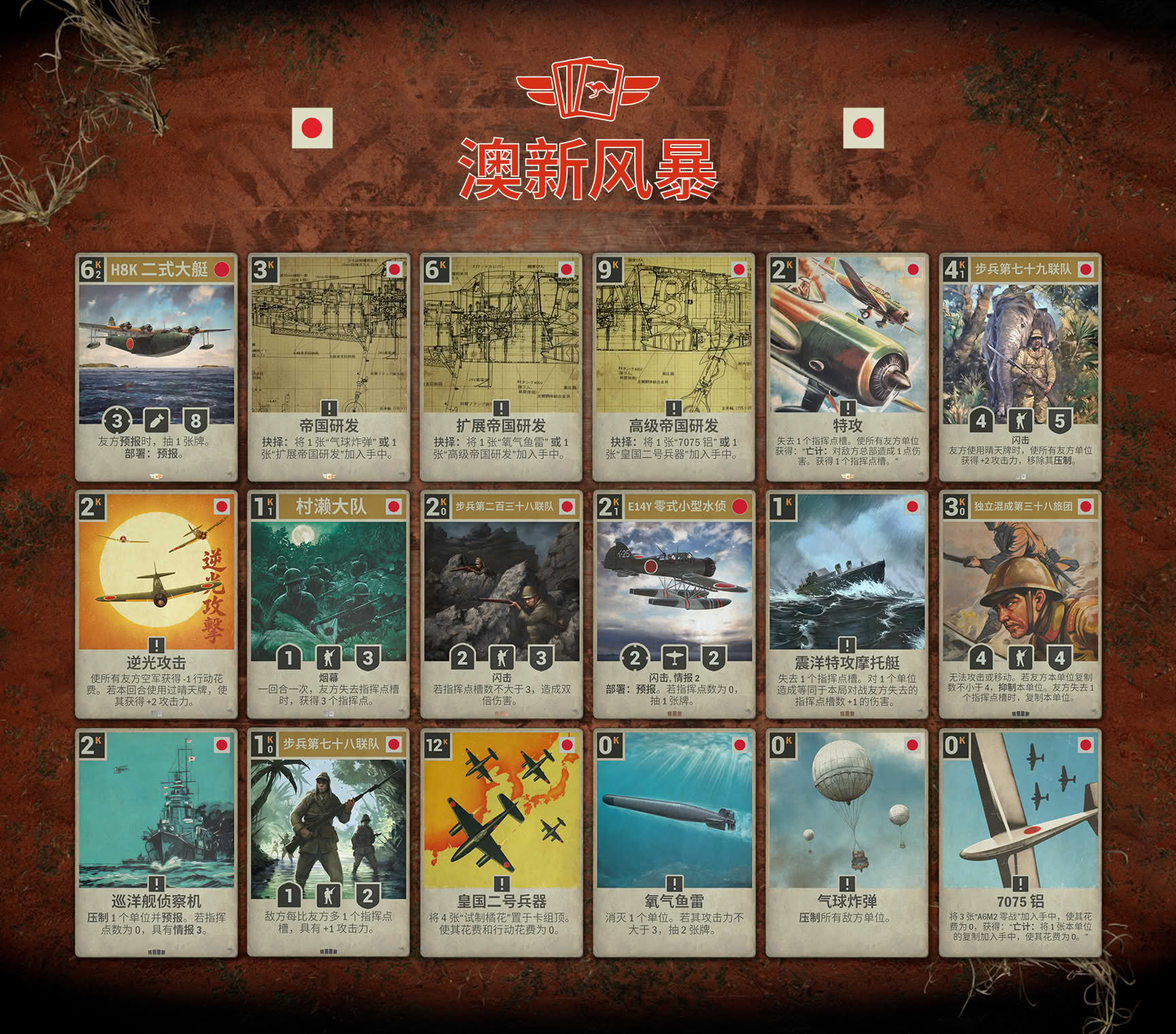 kards国际版