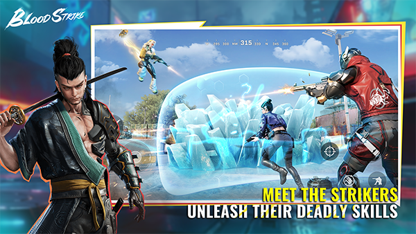 代号血战官方正版