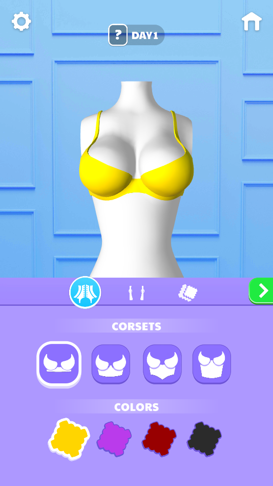 文胸制造商(Bra Maker)官方版