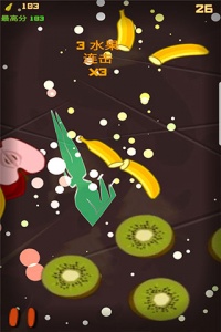 水果切切乐手游