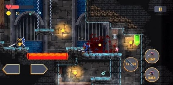 瓦卢克城堡最新版