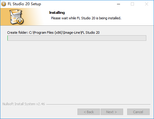 fl studio中文破解版