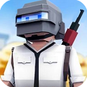 勇士冲冲冲吃鸡游戏