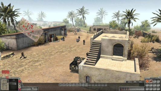 战争之人起源：突击小队2