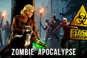 生存防御战(State of Survival)