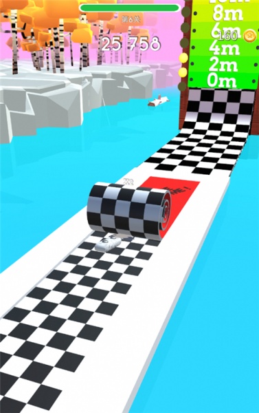 我凿木头贼6游戏