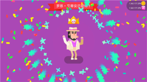Bowmasters官方正版(弓箭手们)