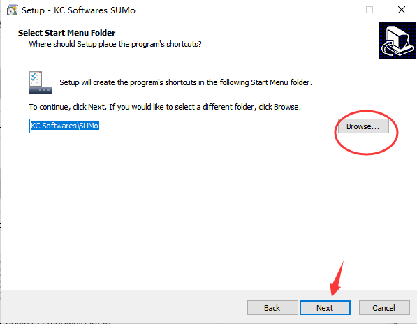 sumo软件更新工具专业版