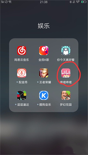 哔哩哔哩纯净版