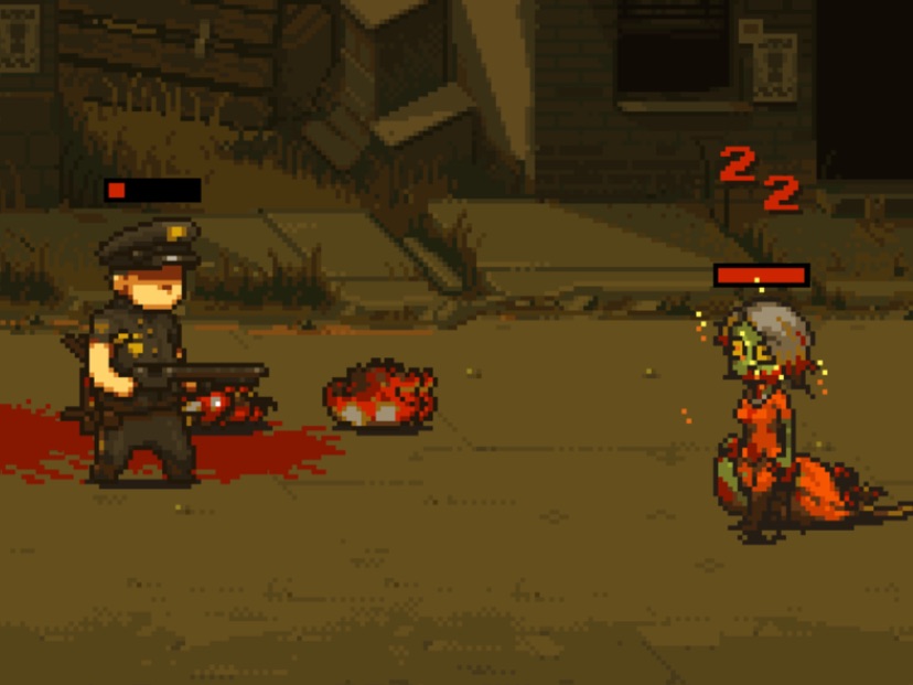 死亡突围僵尸战争内置MOD菜单版