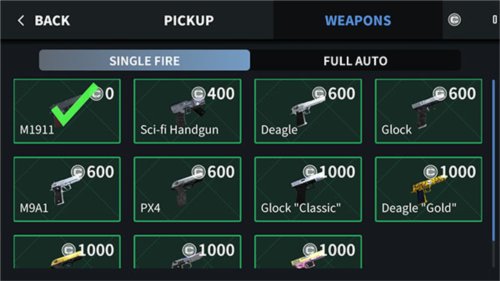 Aim Champ练枪软件