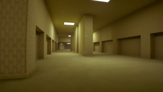 下一个后室机器人