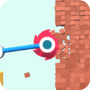 拆墙游戏(Bucket Crusher)