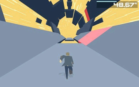 科学家跑酷手游