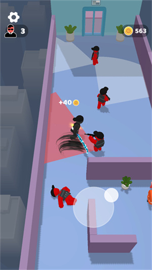 王牌特工手机版