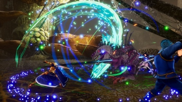 刀剑神域：异绊集结