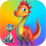 恐龙十万个为什么官方版