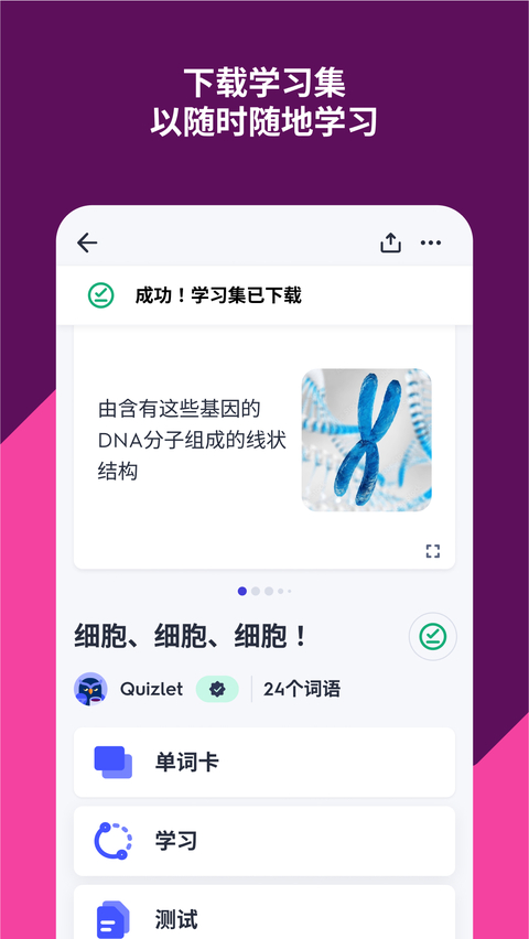 Quizlet手机版