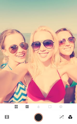 retrica相机最新版