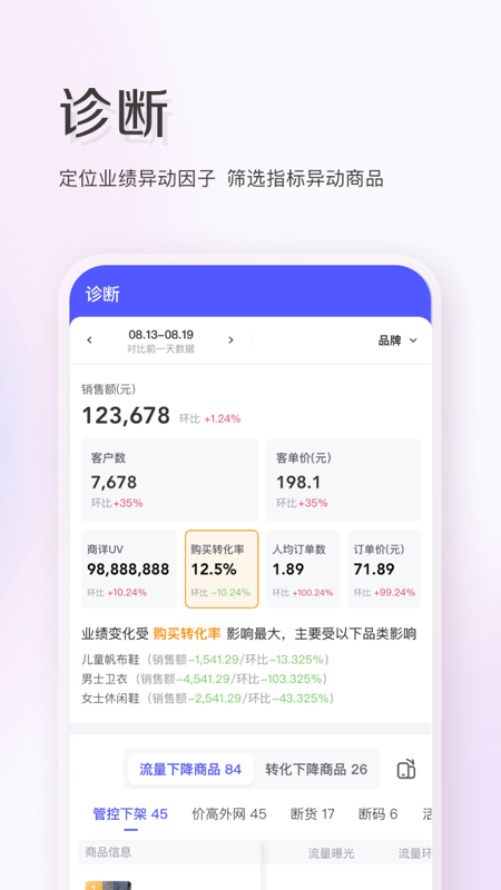 唯商通手机版