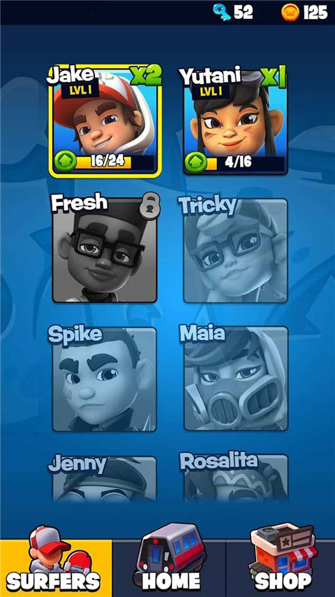 滑板英雄官方正版